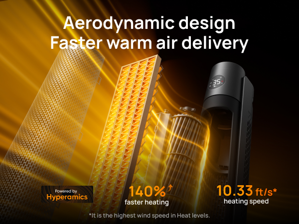 Aerodynamic design