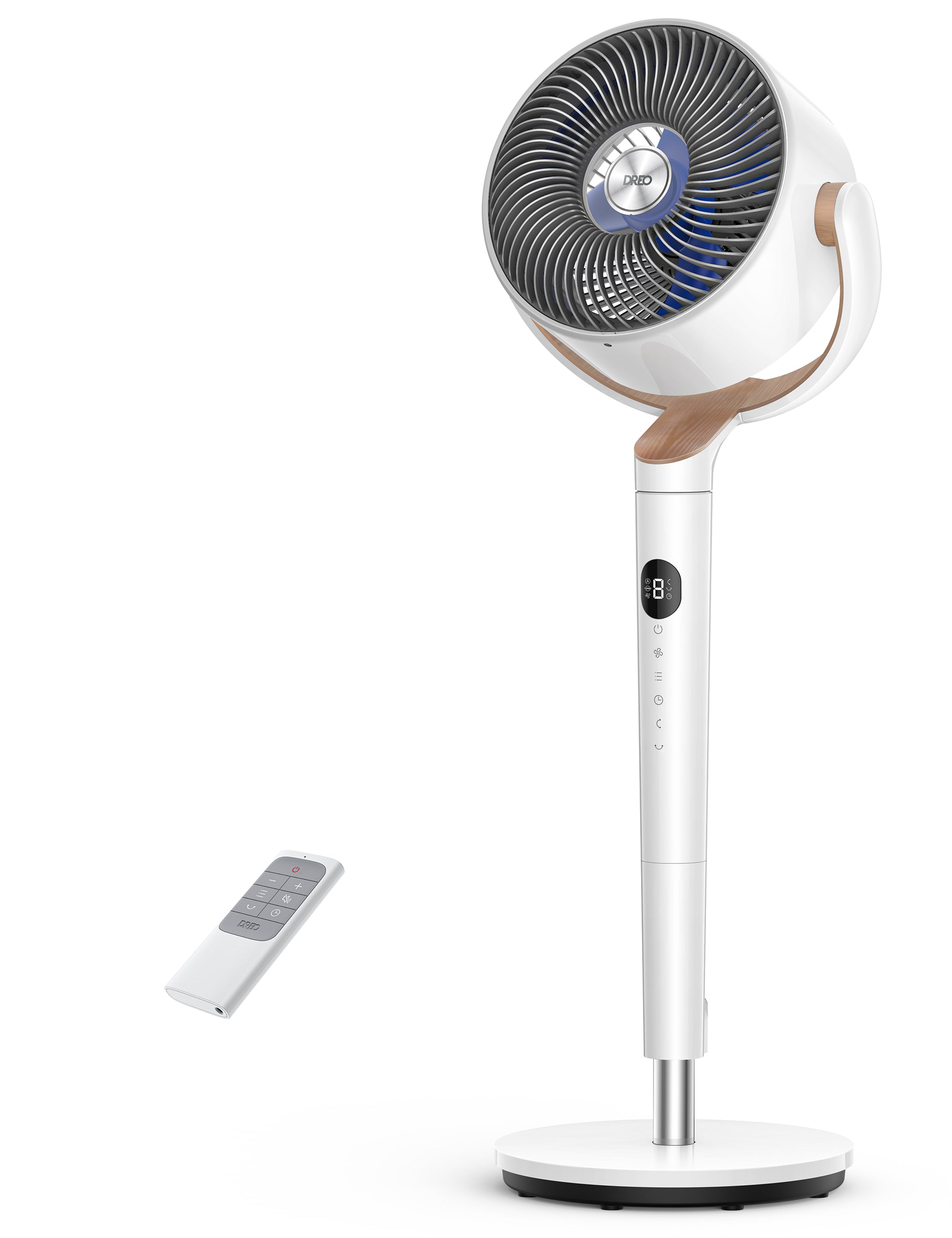 TurboPoly™ Fan 502