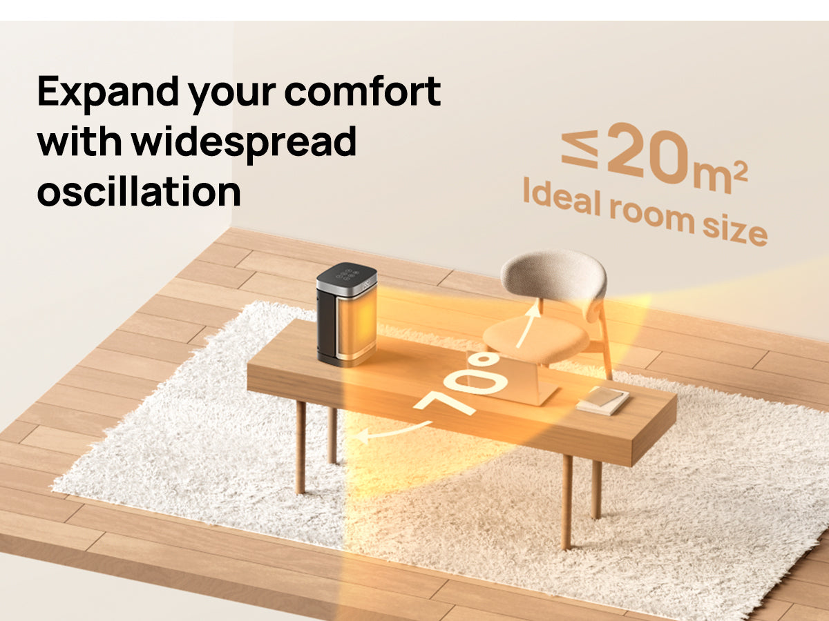 with widespread
oscillation