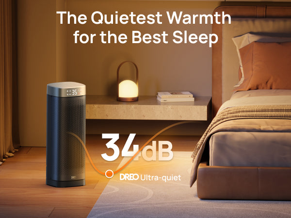 The Quietest Warmth