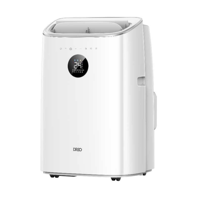 Portable Air Conditioner 318S