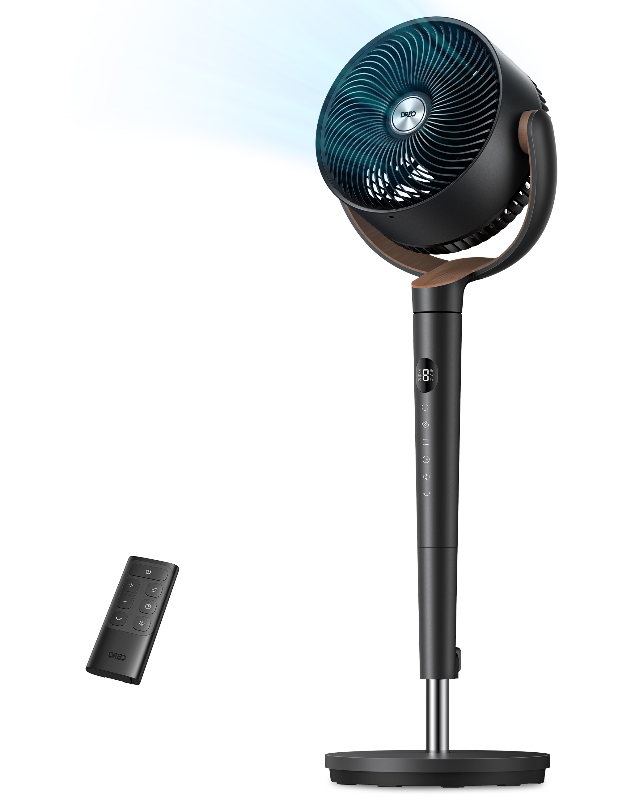 TurboPoly™ Fan 512