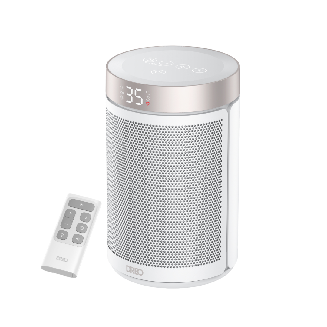Heater 316