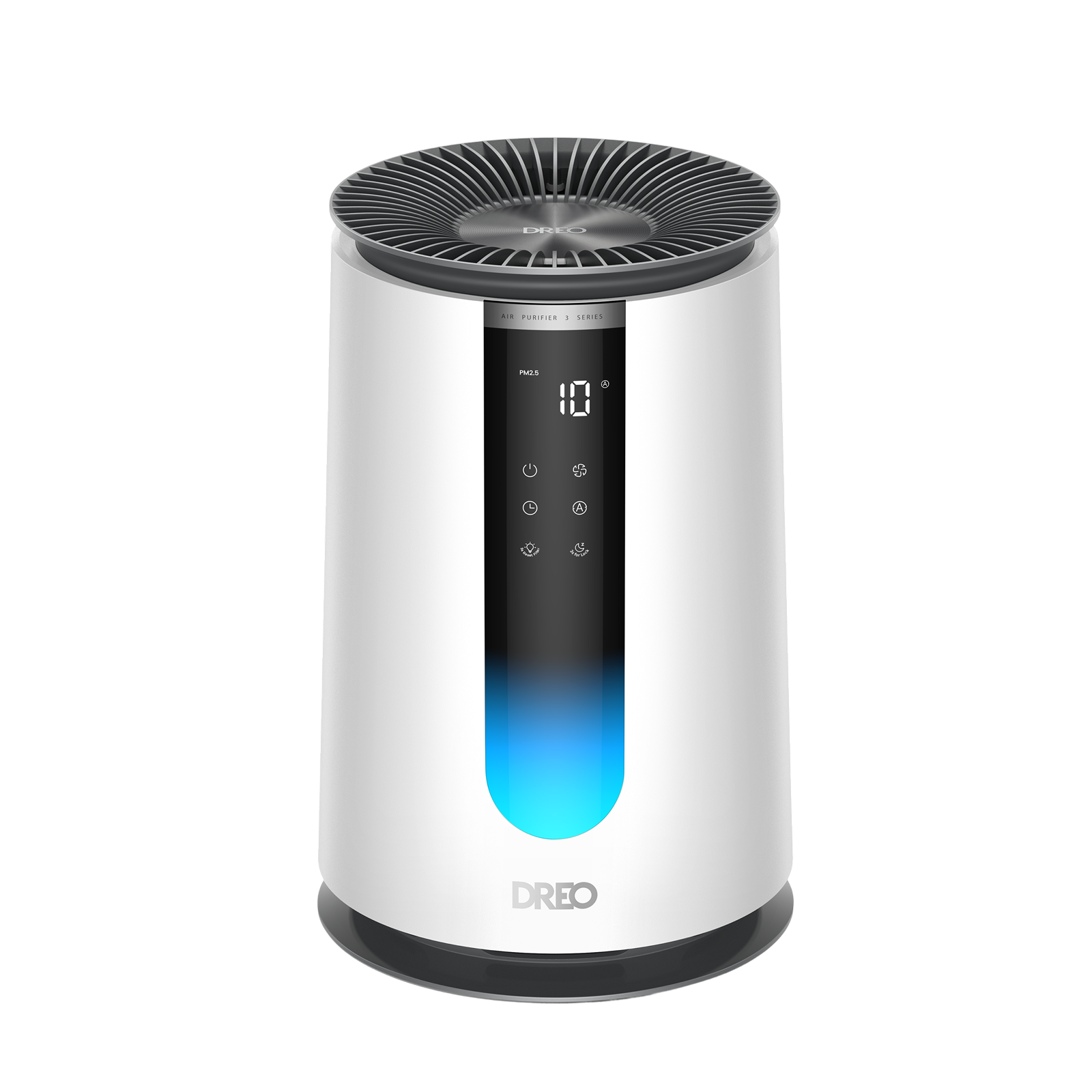 Air Purifier 338S