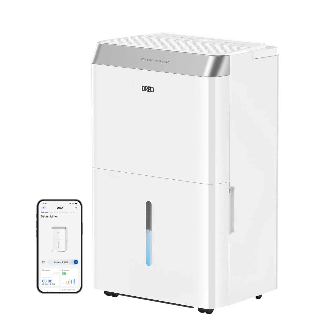 Smart Dehumidifier 515S