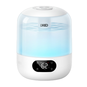 Humidifier 119