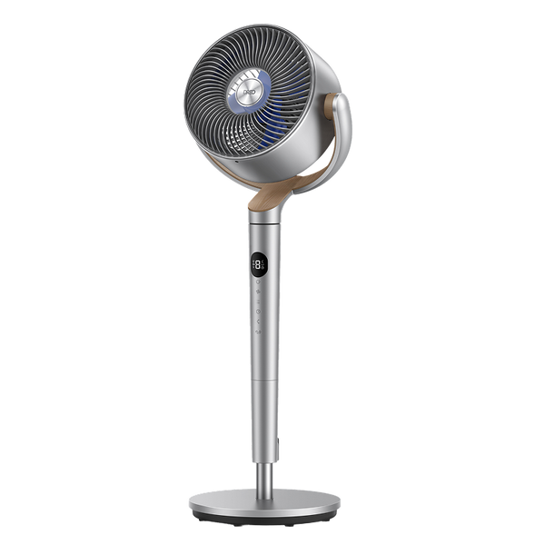 TurboPoly™ Fan 502