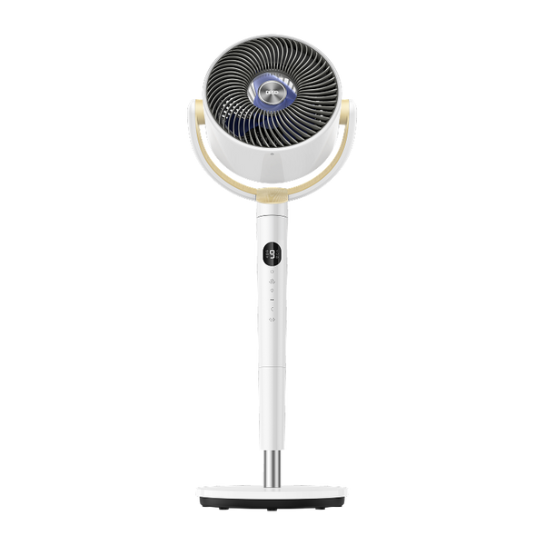 TurboPoly™ Fan 508S