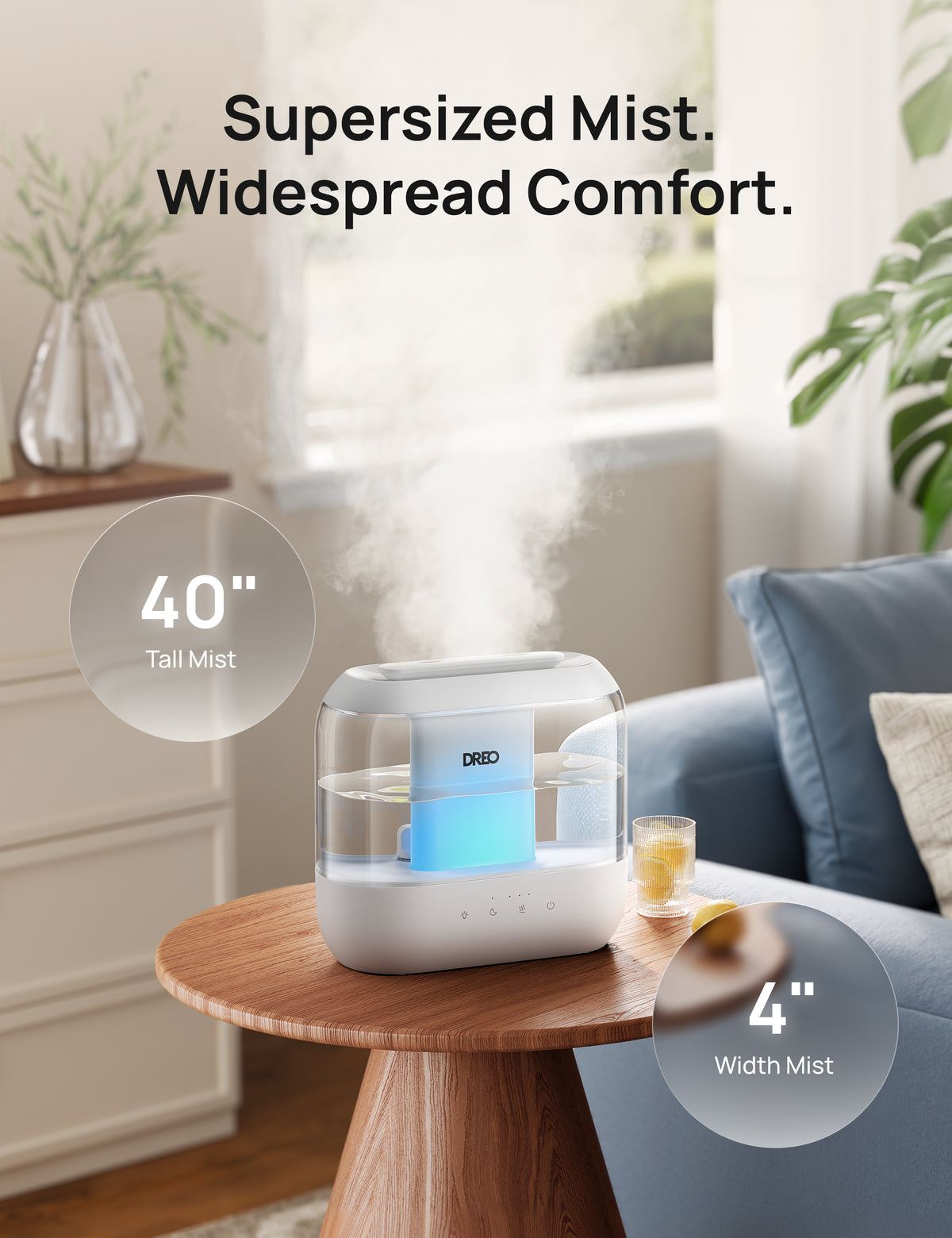 Humidifier 311