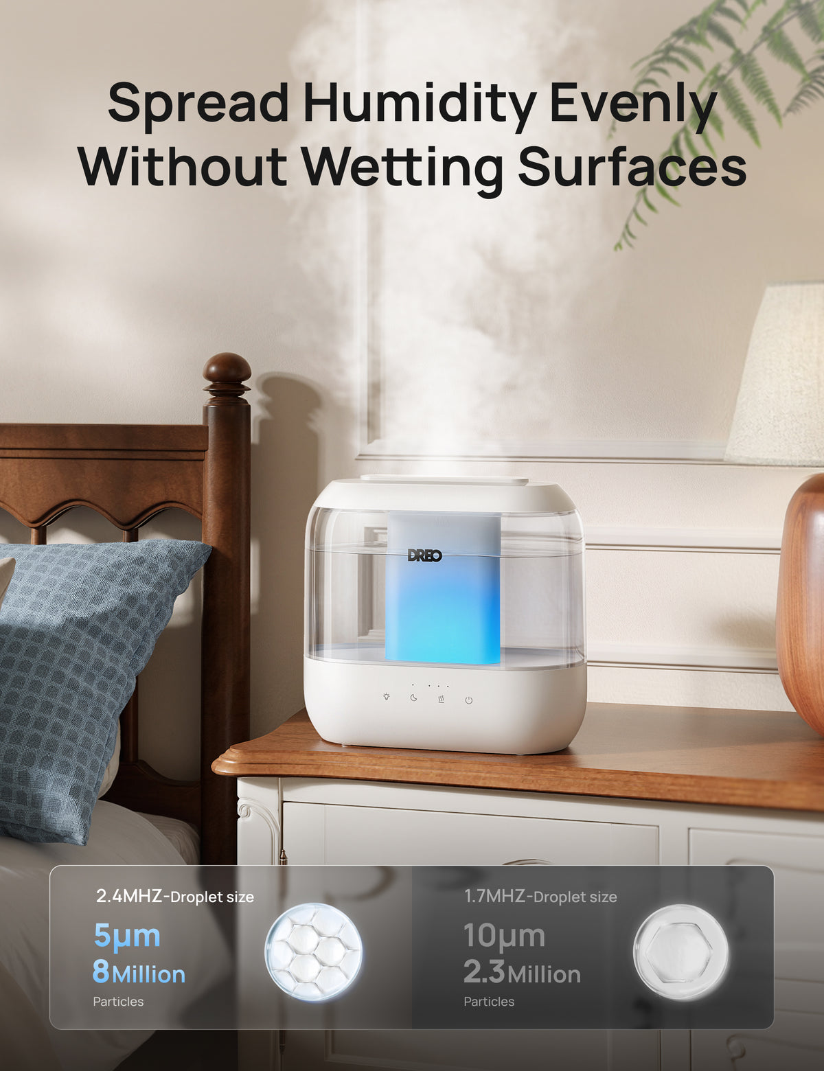 Humidifier 311