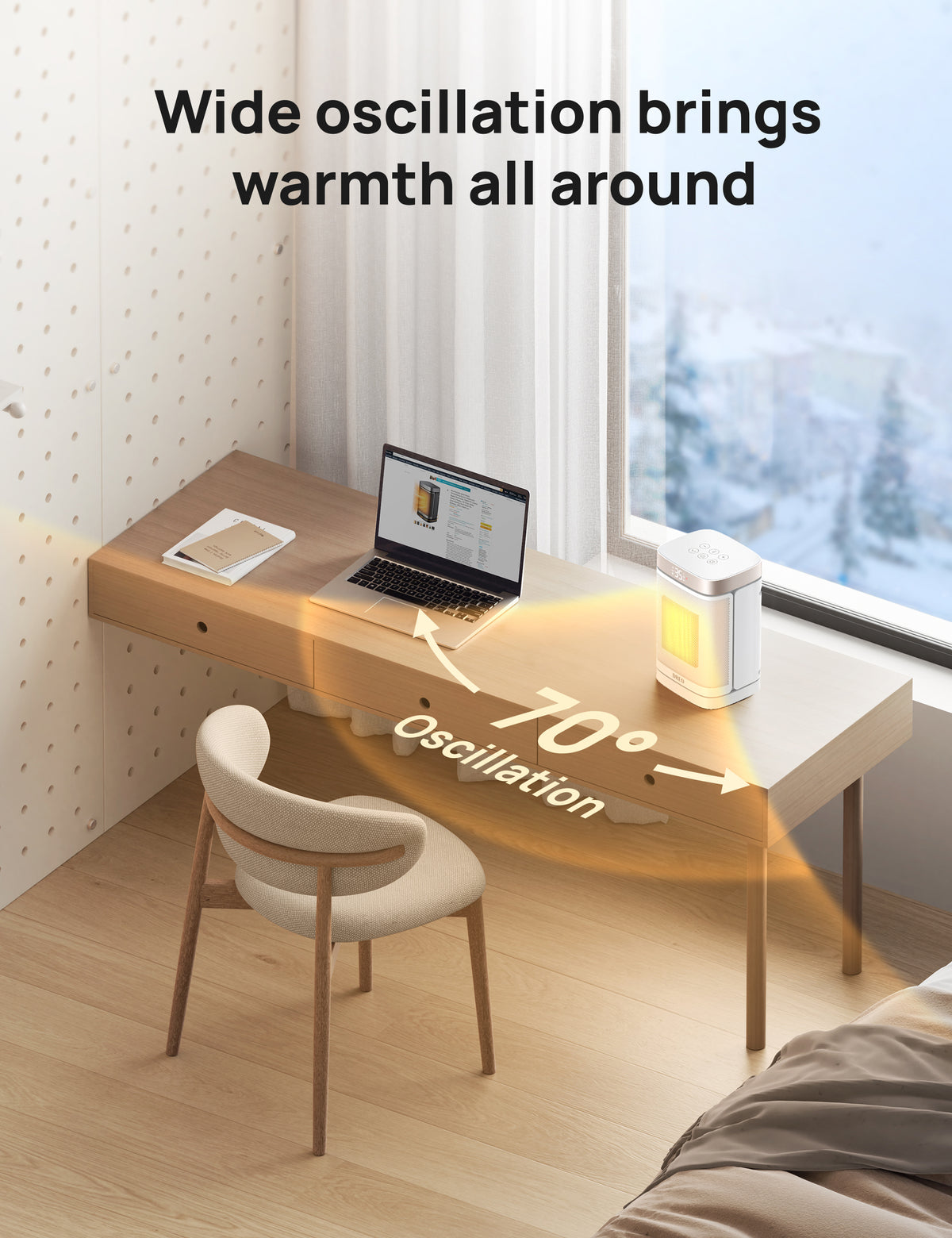 Ceramic Heater 314