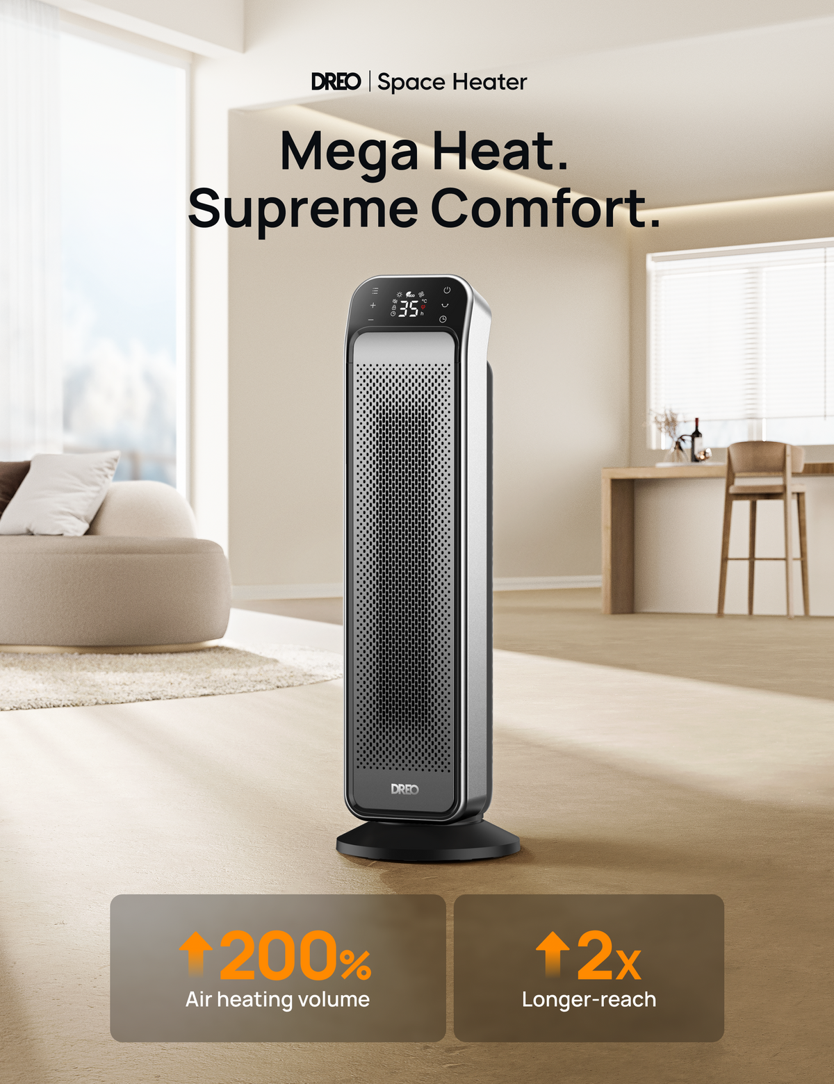 Heater 713