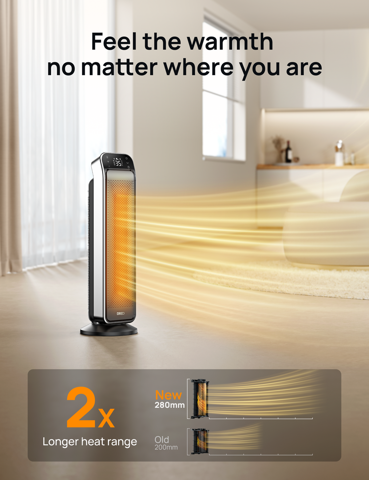 Heater 713