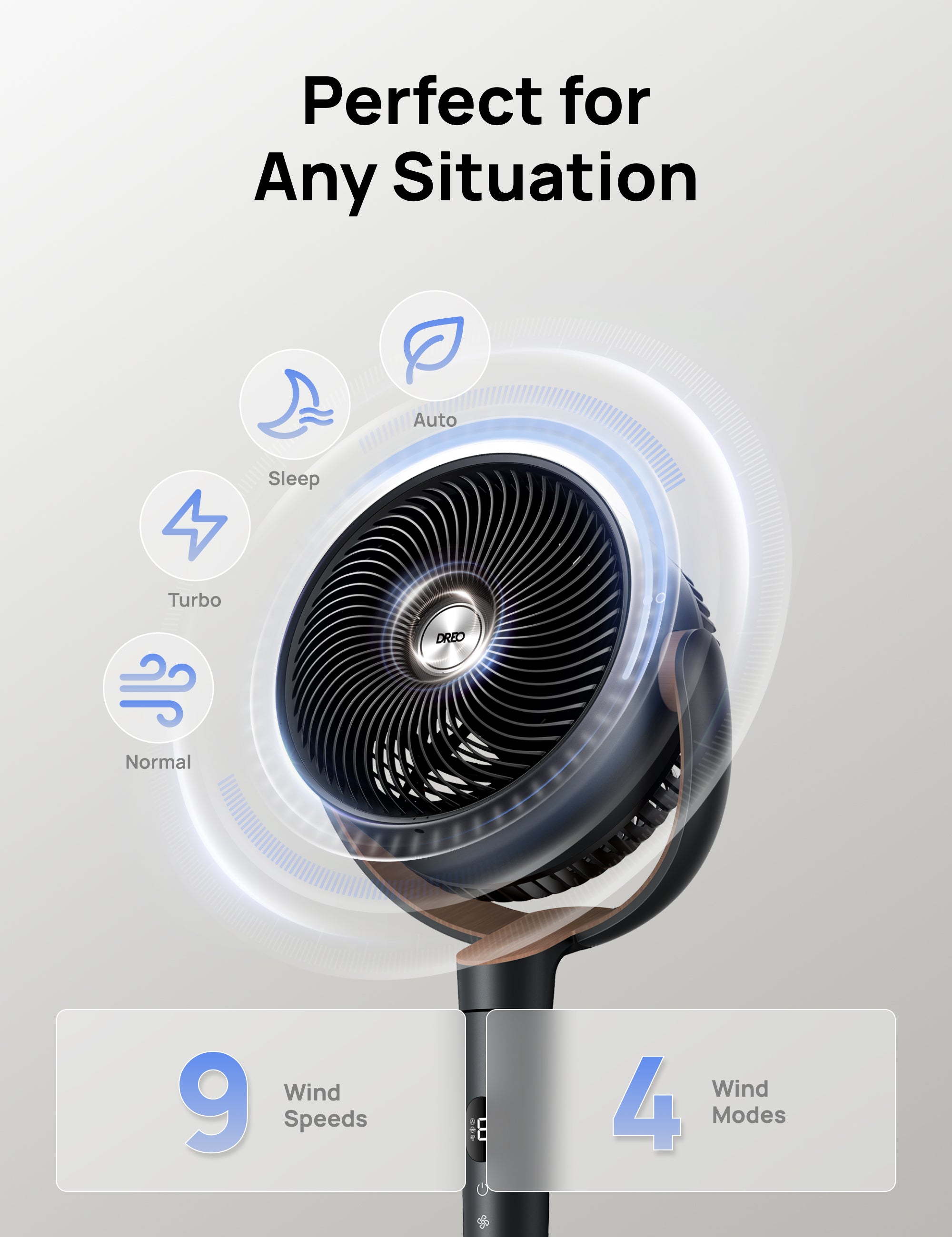 TurboPoly™ Fan 512
