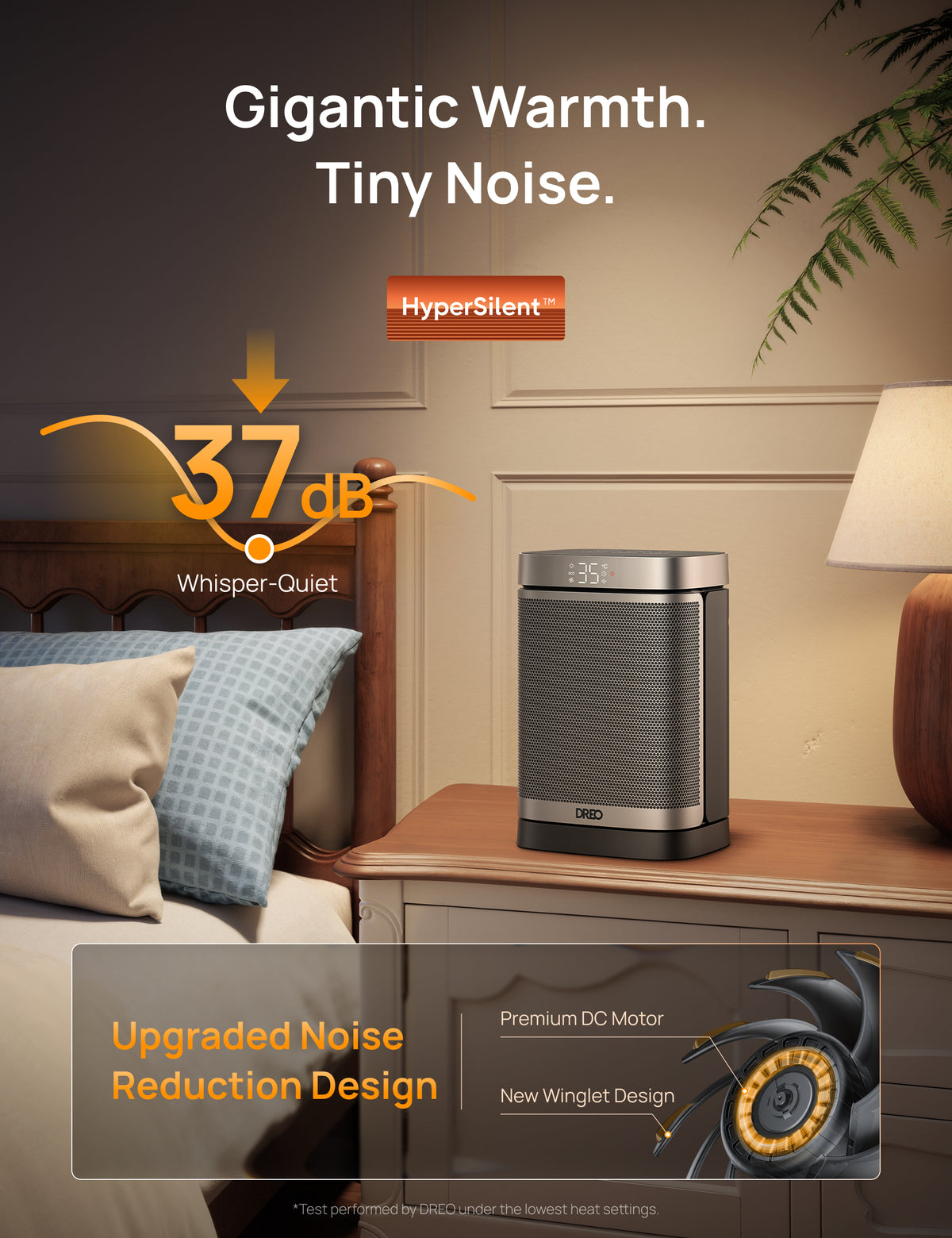 Ceramic Heater 314S