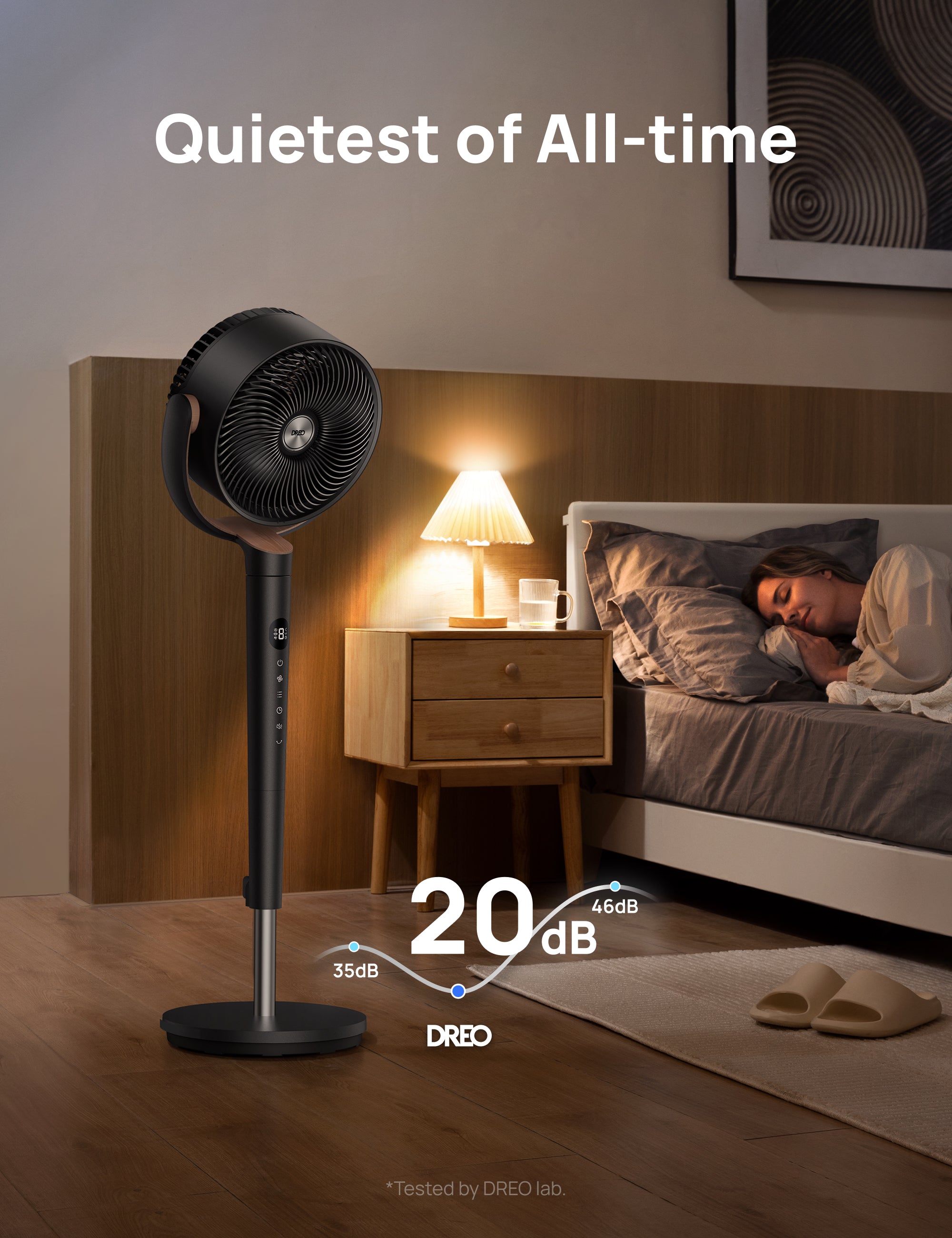 TurboPoly™ Fan 512
