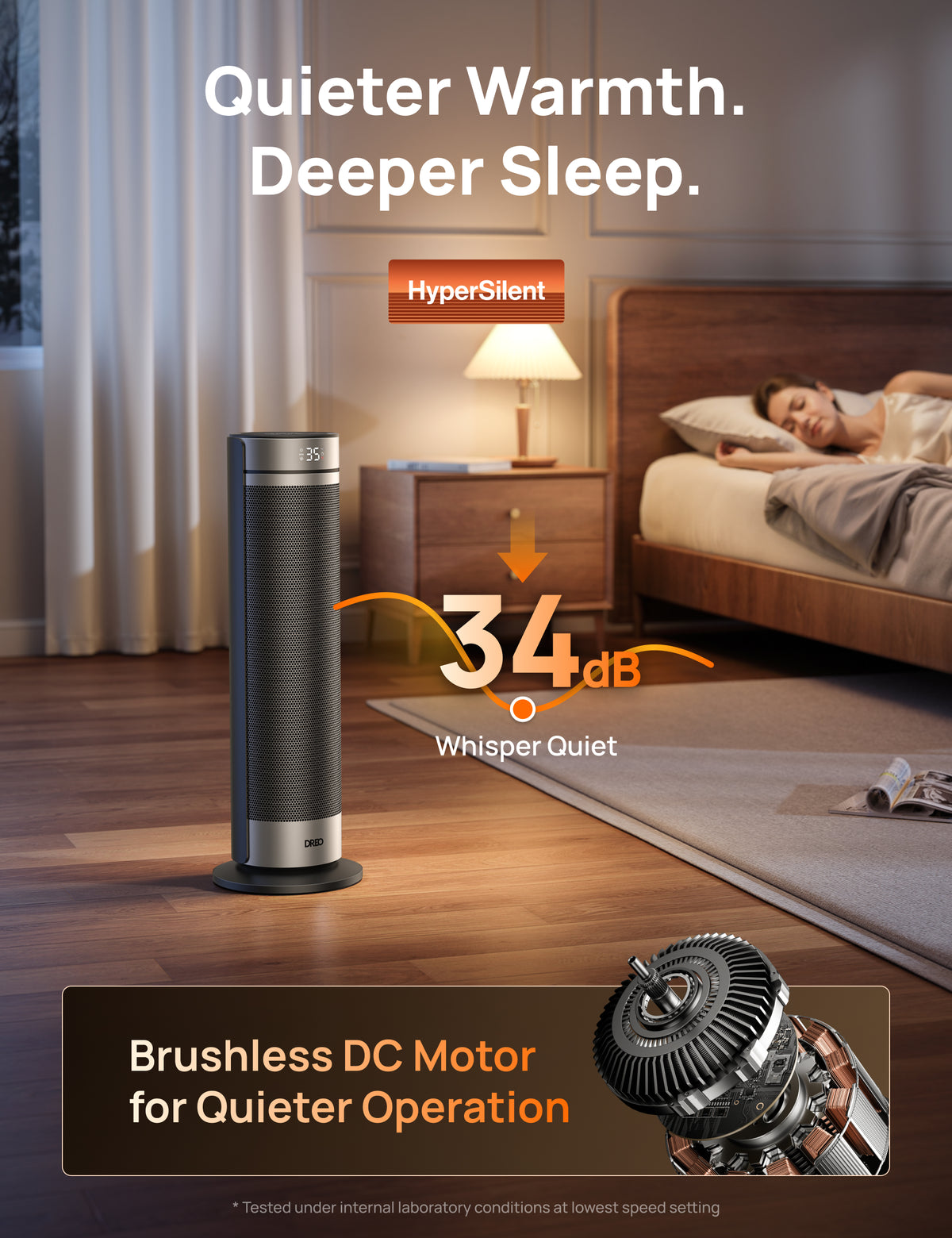 Ceramic Heater 525