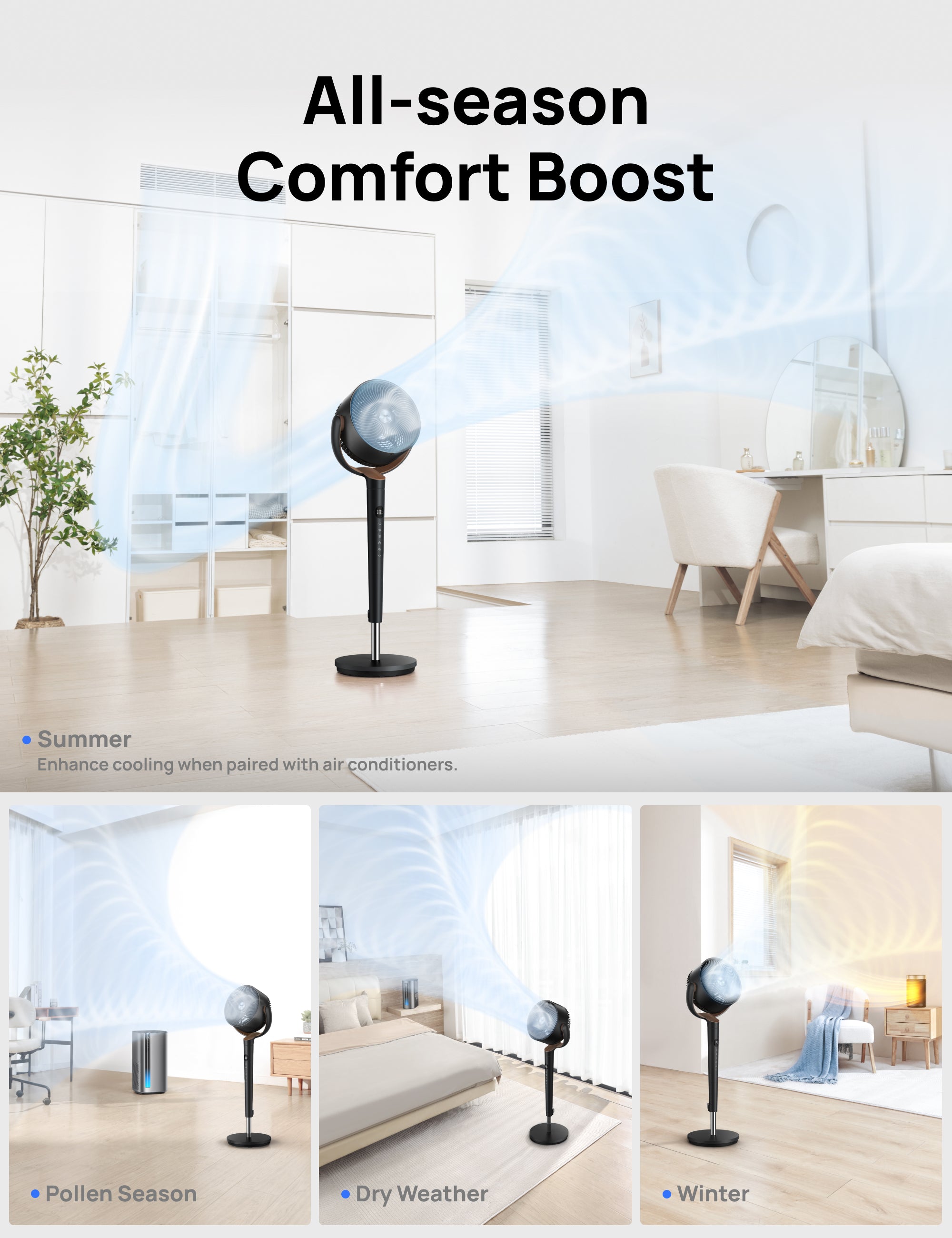 TurboPoly™ Fan 512