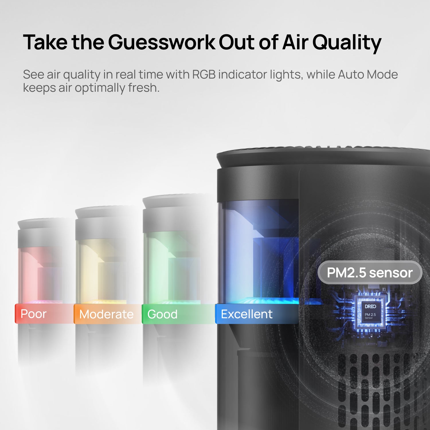 Air Purifier 530S