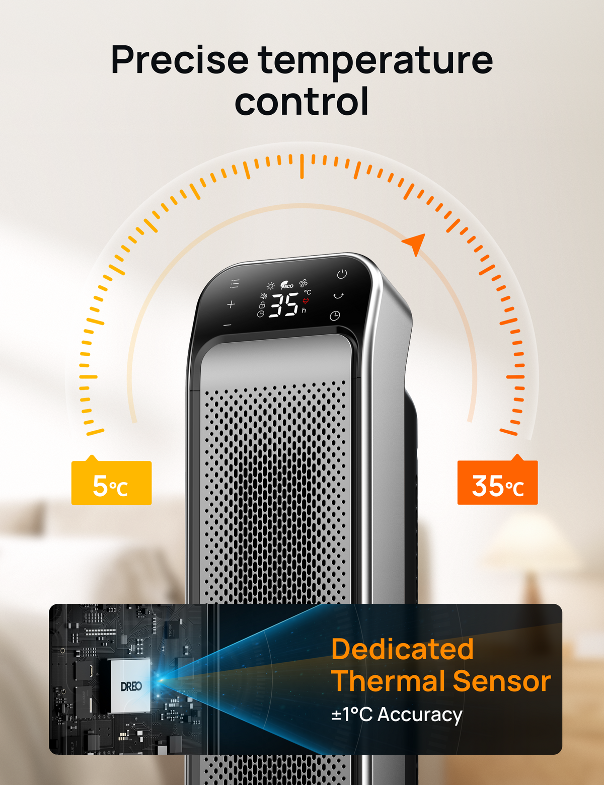 Heater 713