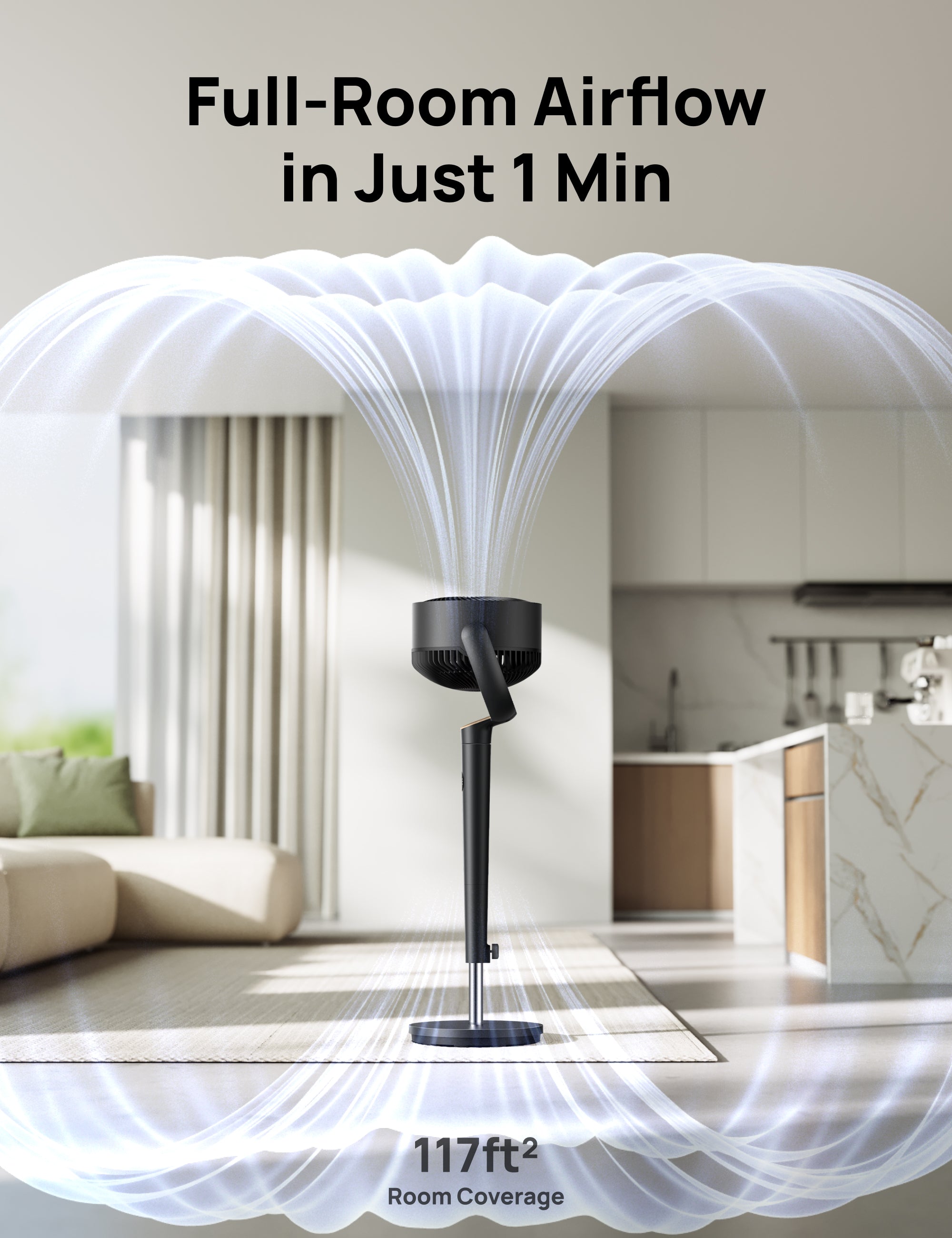 TurboPoly™ Fan 512