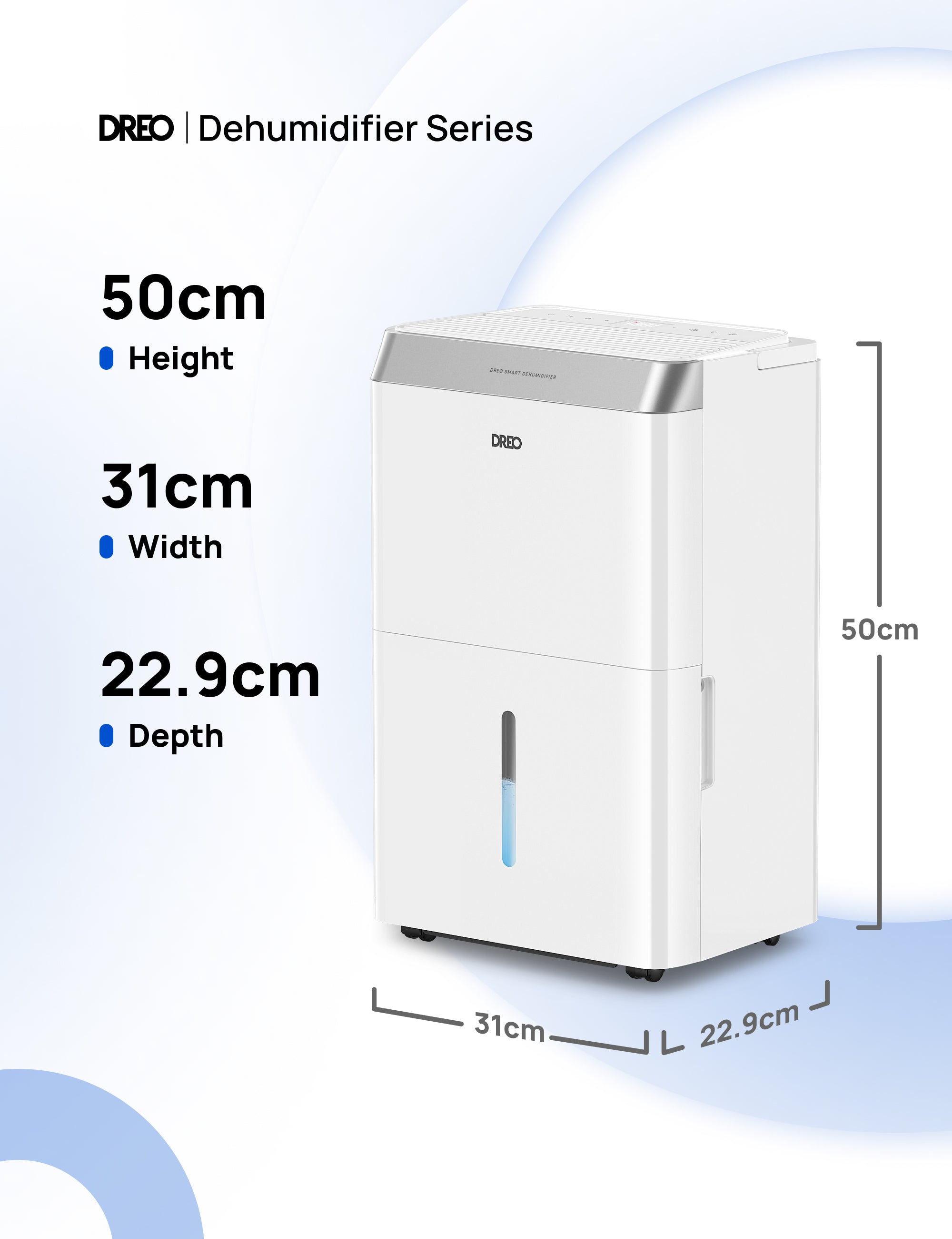Dehumidifier Series