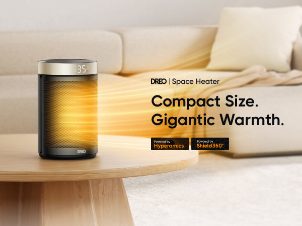 DREO | Space Heater