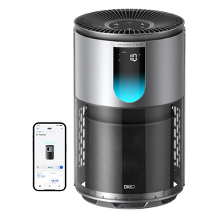 Air Purifier 539AS