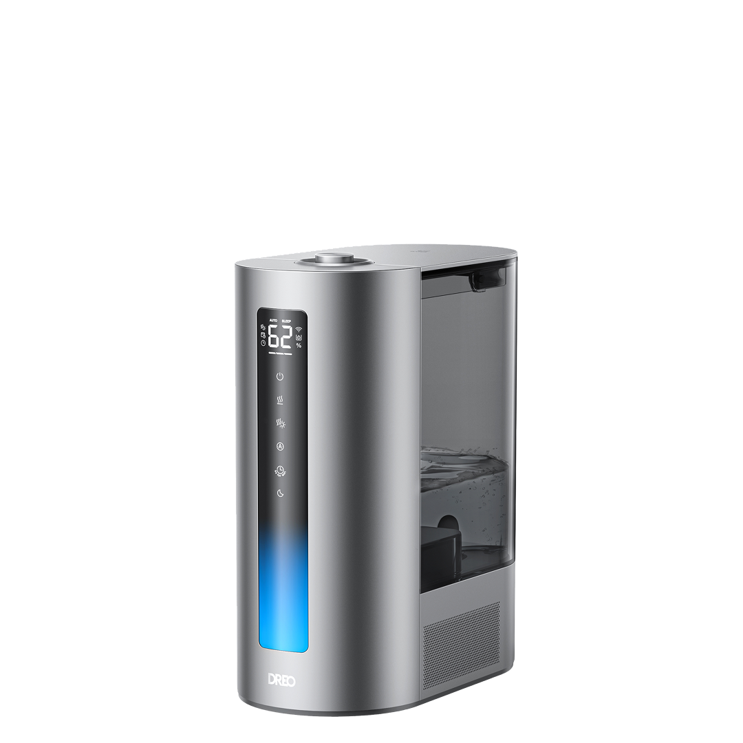 Humidifiers