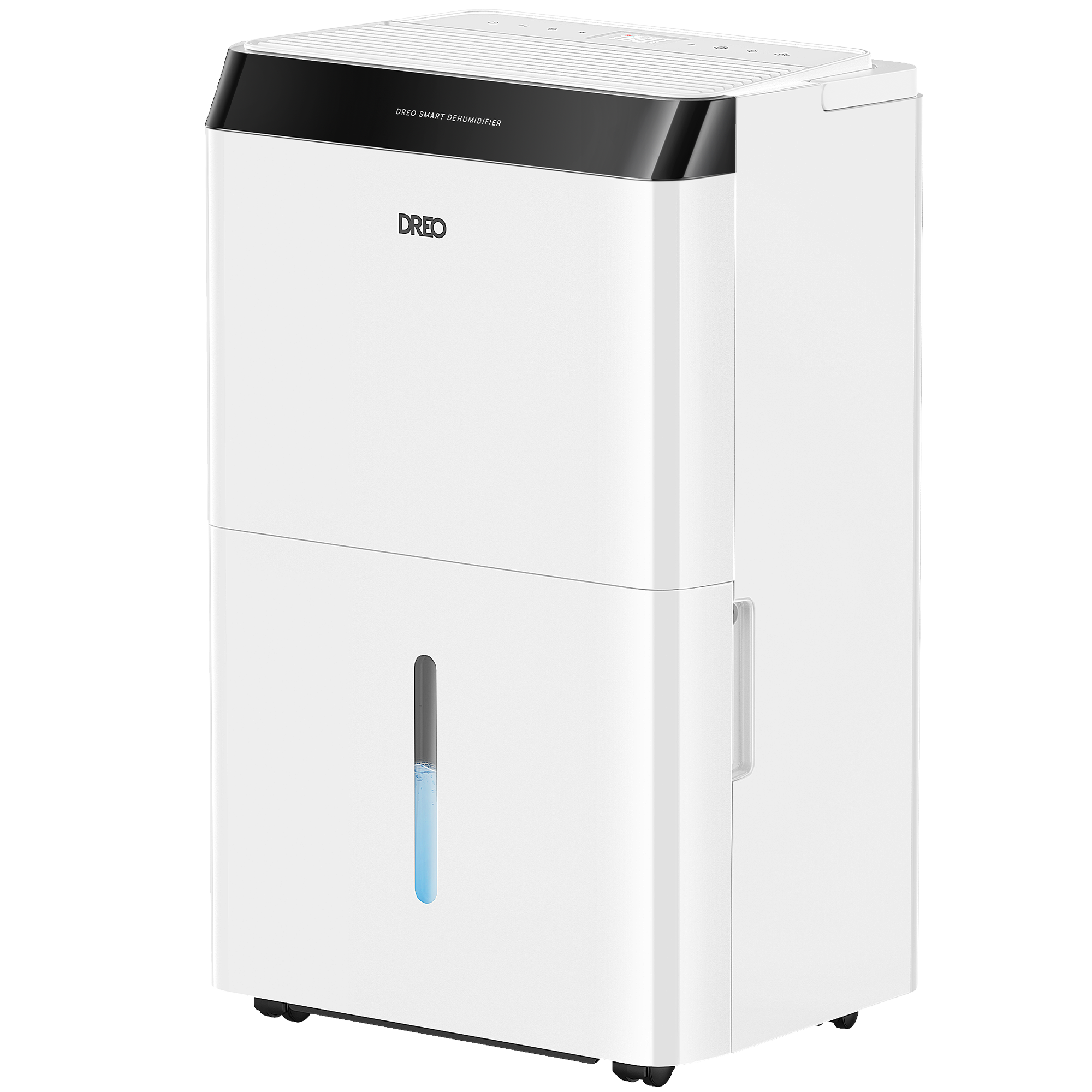 Dehumidifier 512S Black