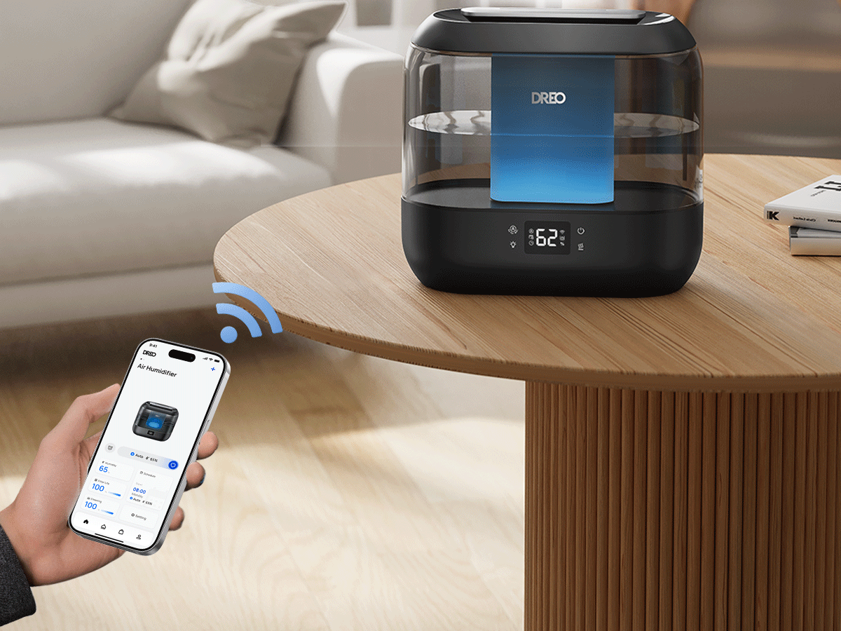 Air Humidifier