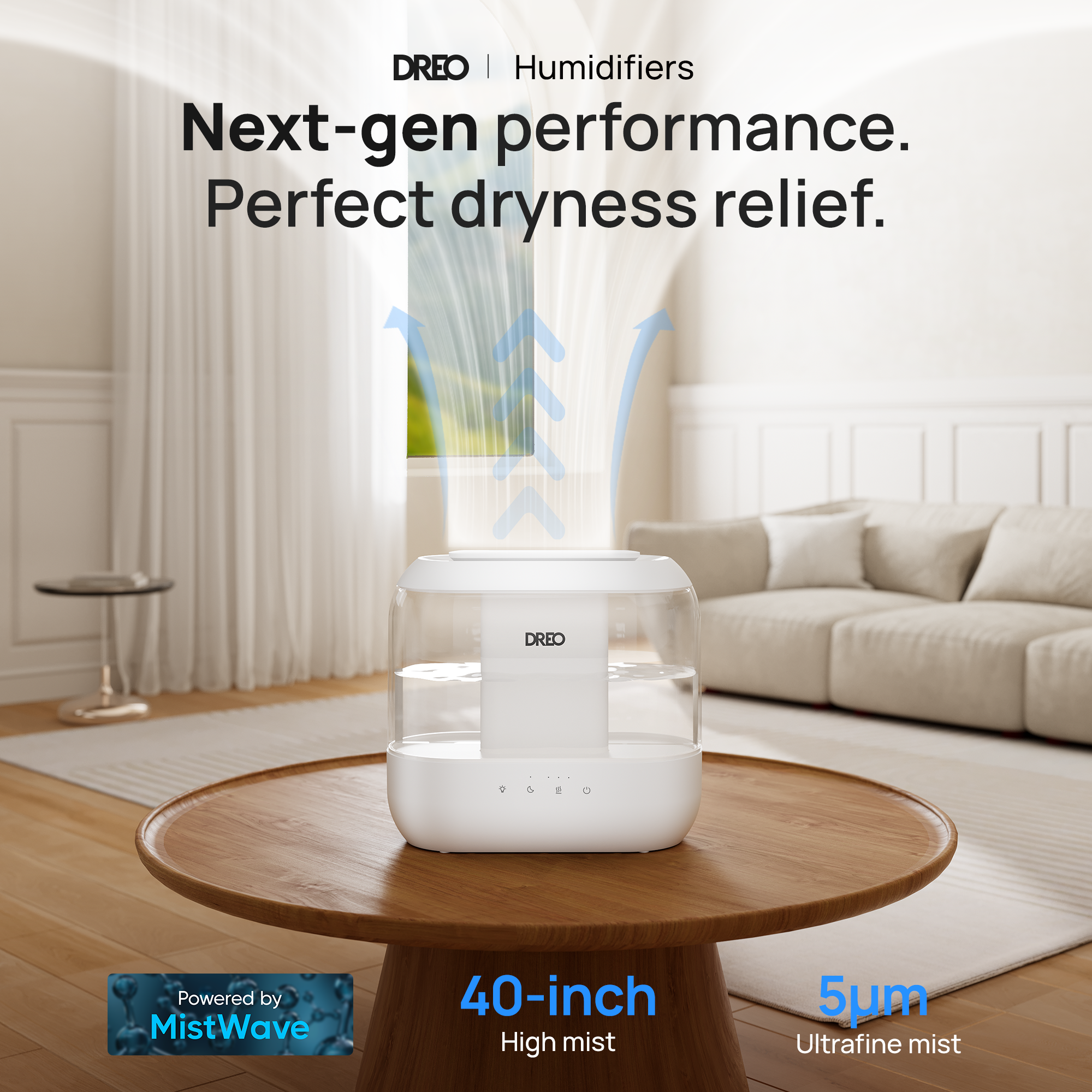 Next-gen performance.