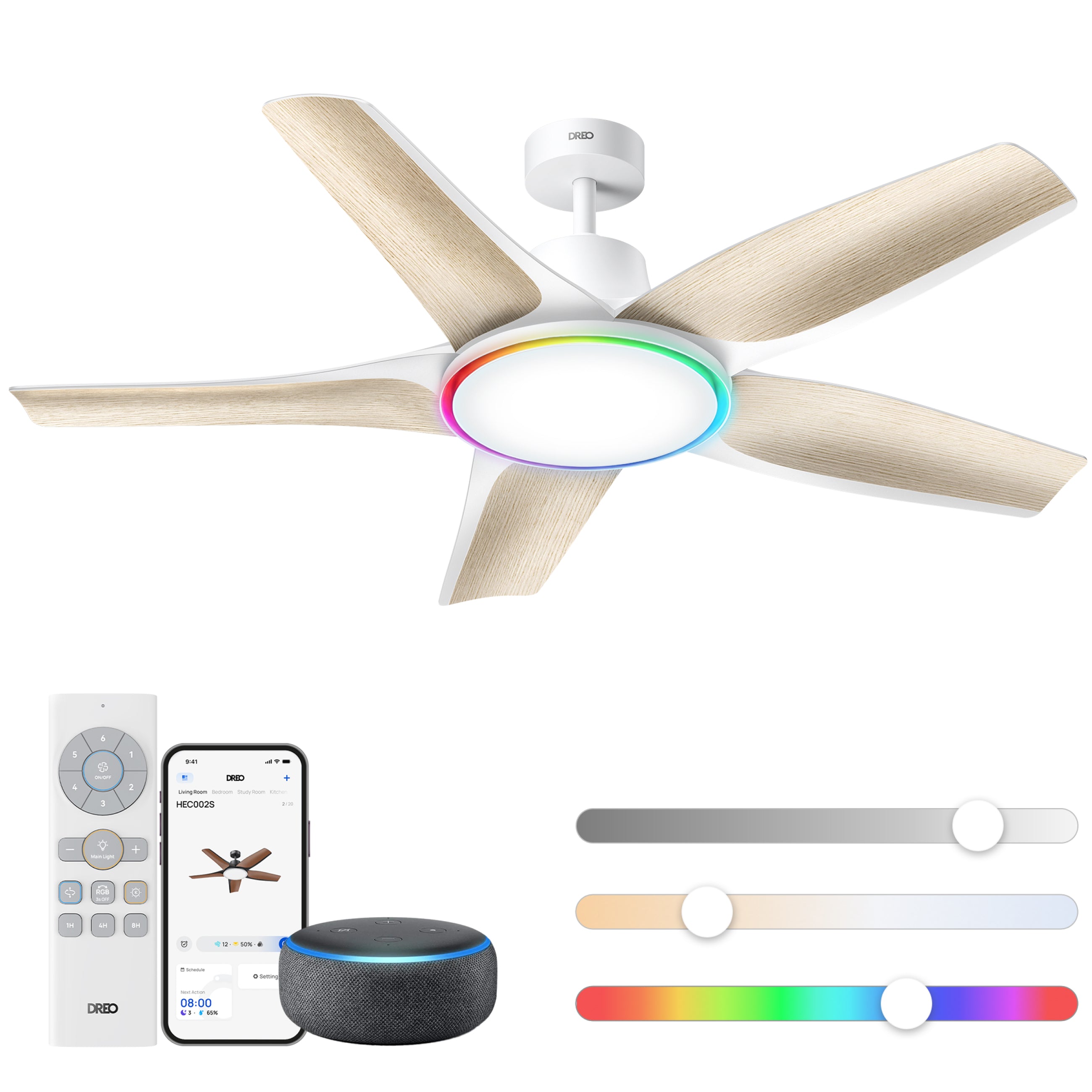 Ceiling Fan 712S