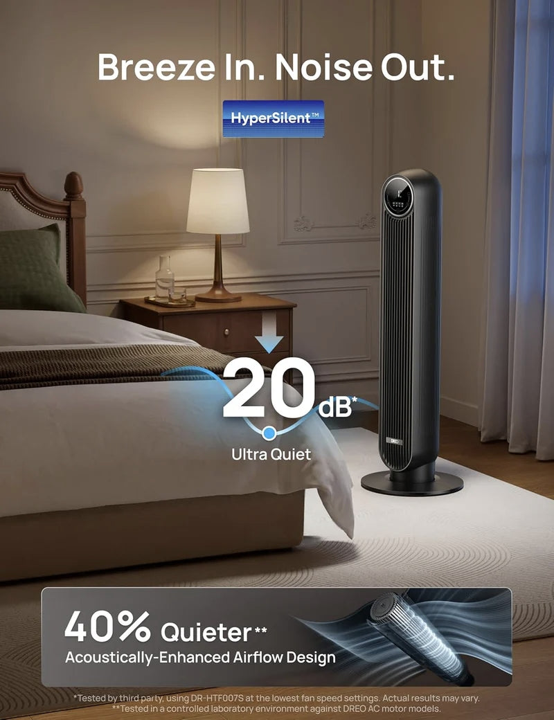 Tower Fan 307S