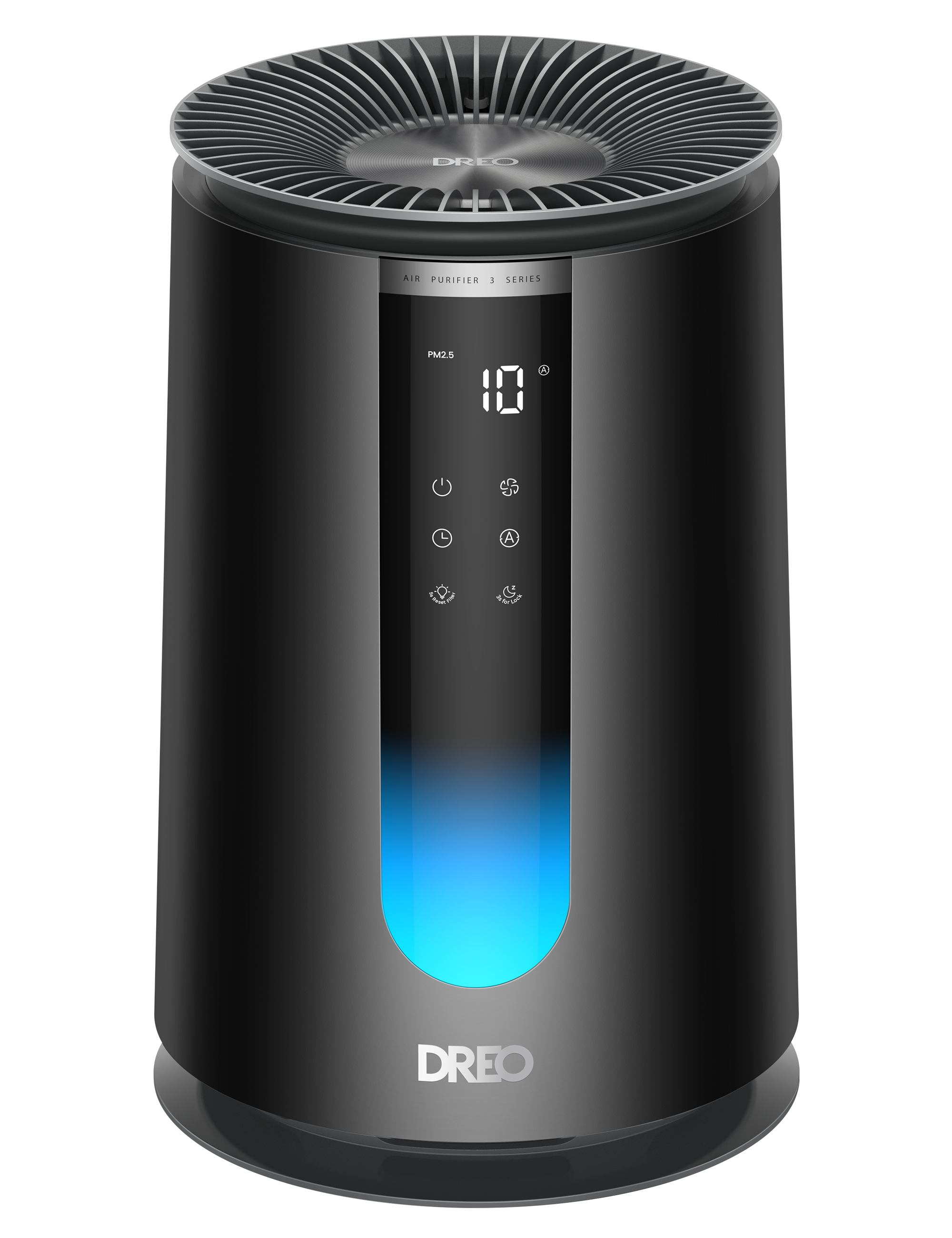 Air Purifier 338S