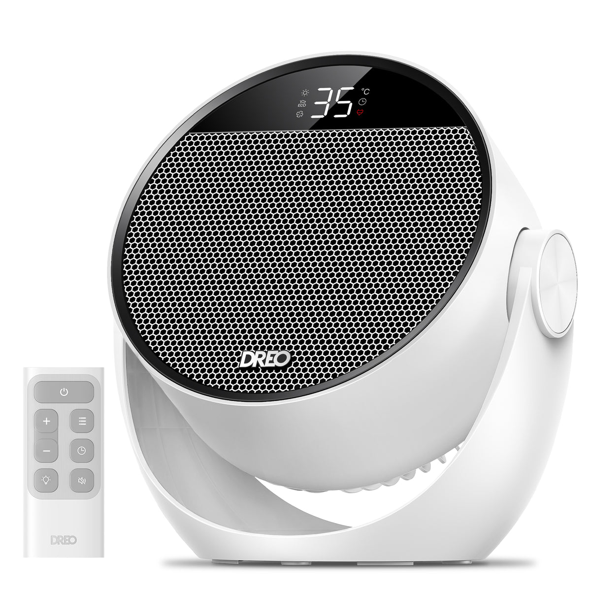 Ceramic Heater 320