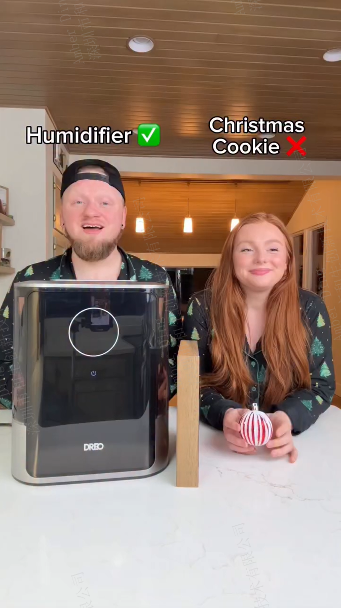 The reveal was SHOCKING