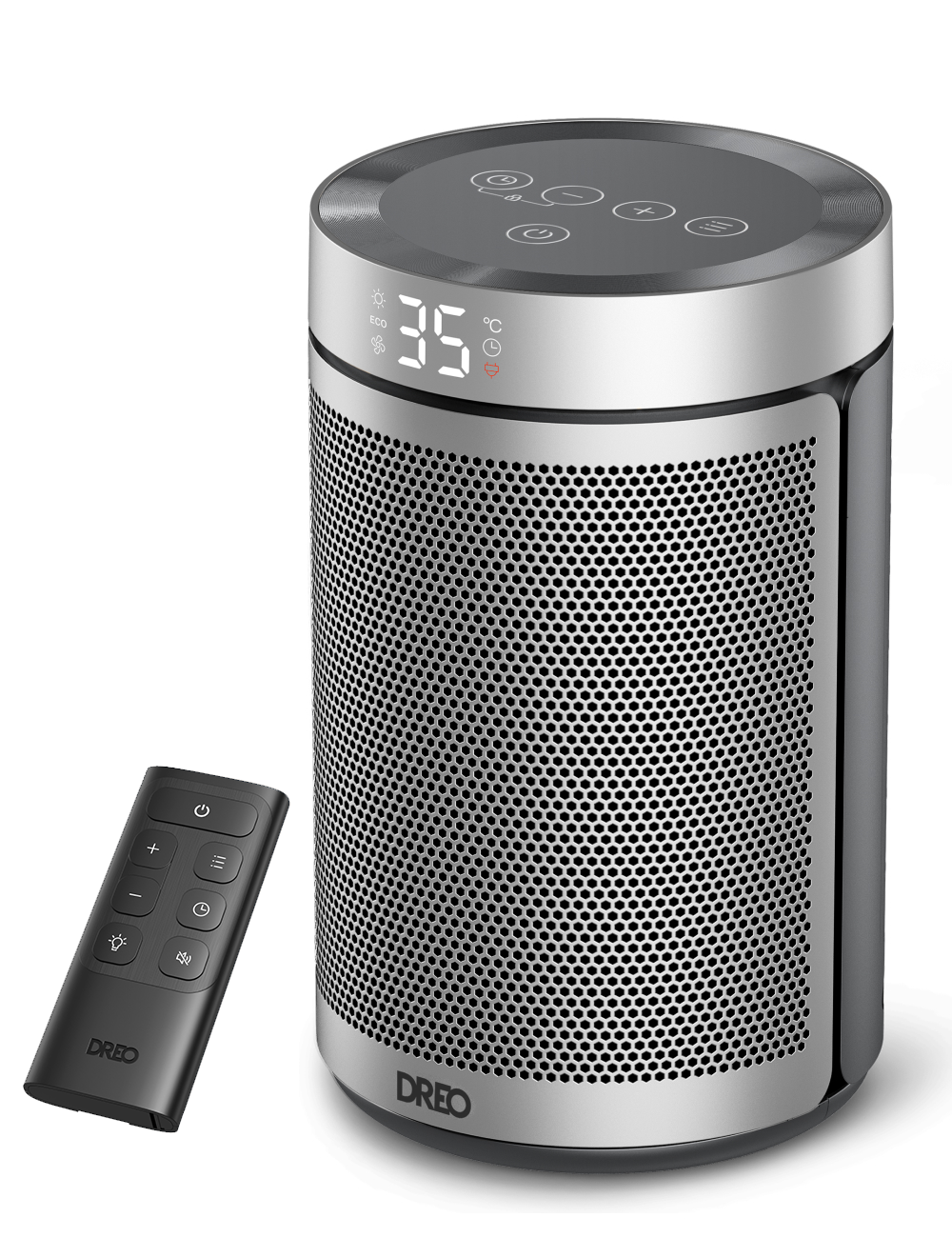 Heater 316