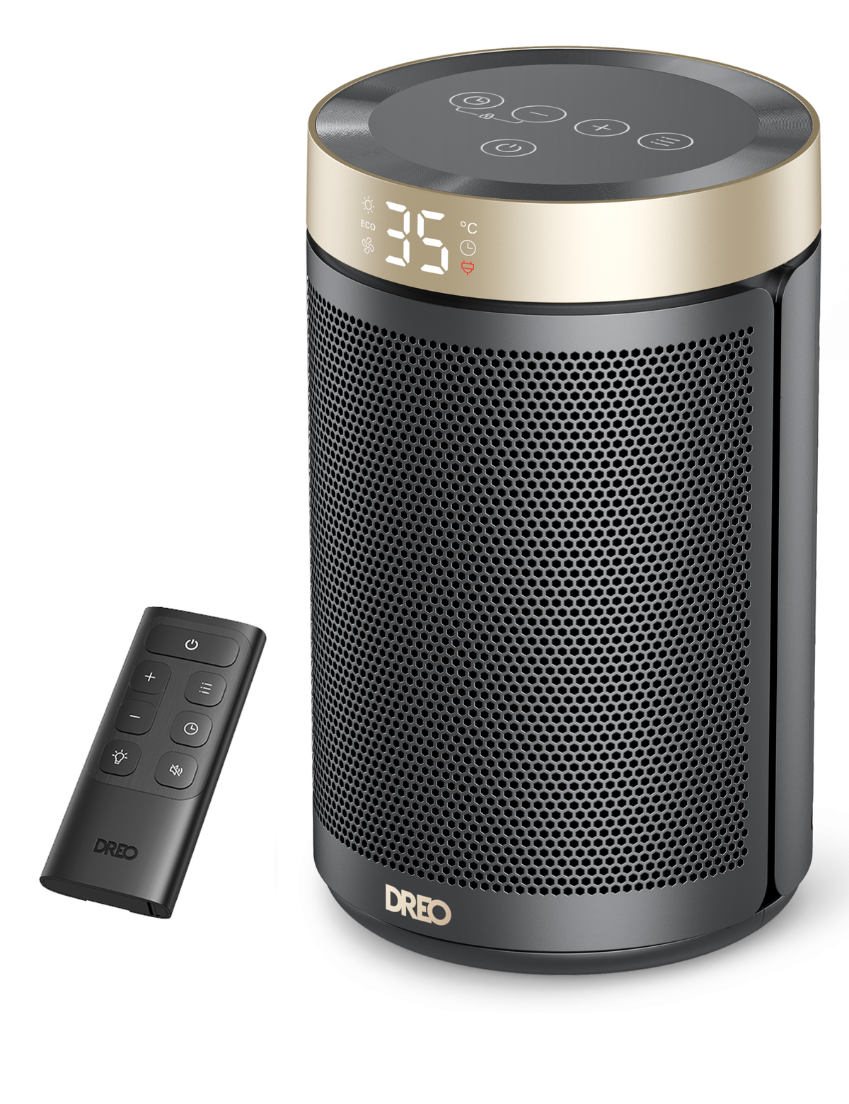Heater 316
