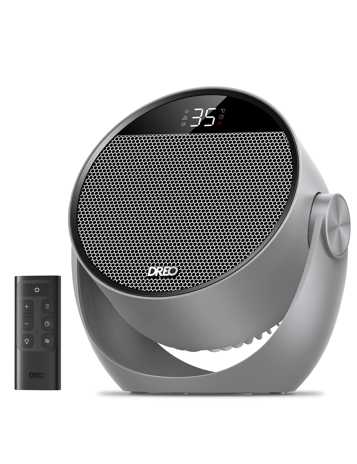 Ceramic Heater 320