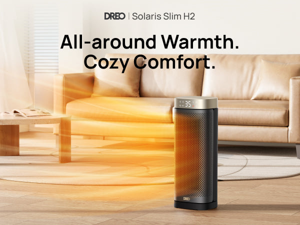 All-around Warmth