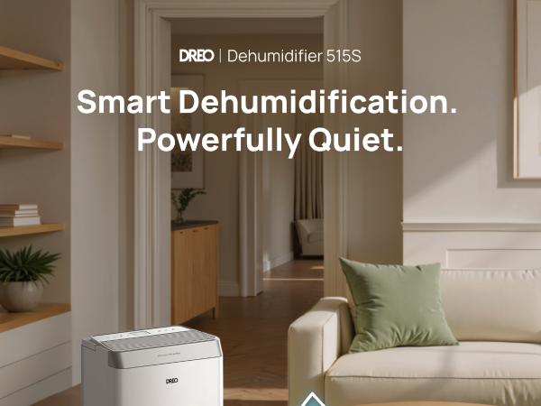 Smart Dehumidification