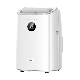 Portable Air Conditioner 318S