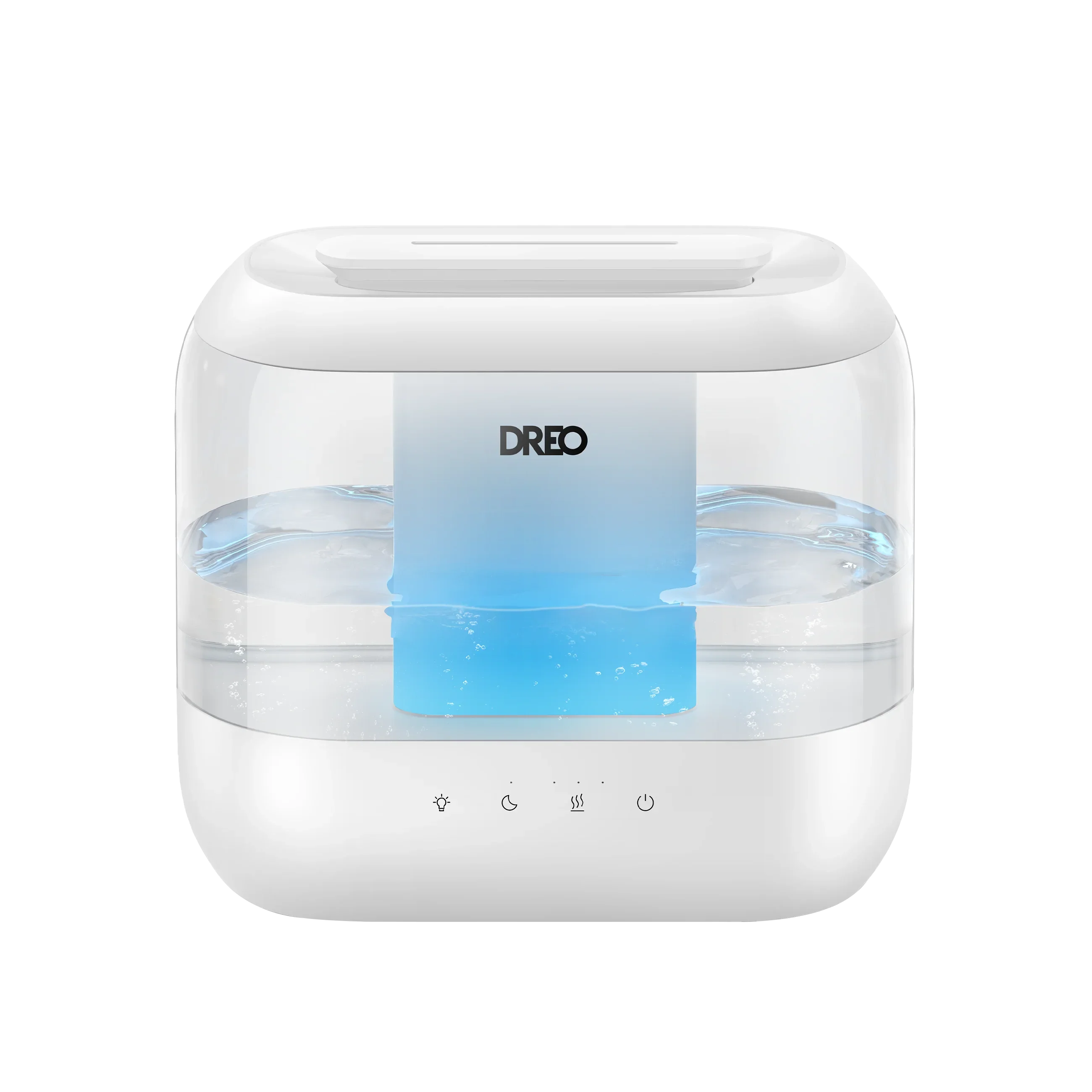 Humidifier 311