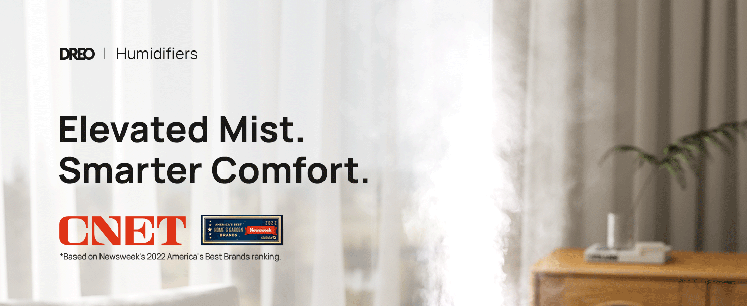 Elevated Mist