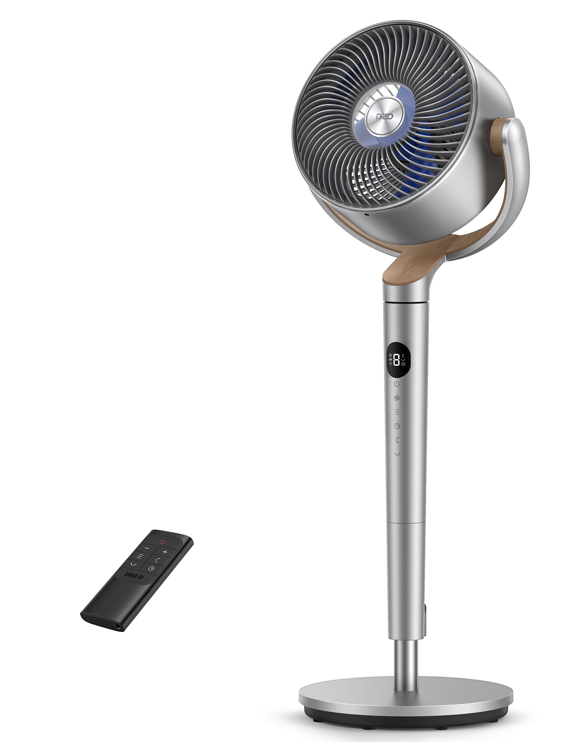 TurboPoly™ Fan 502