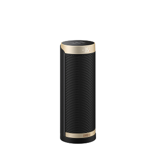 Space Heater Solaris Slim H3