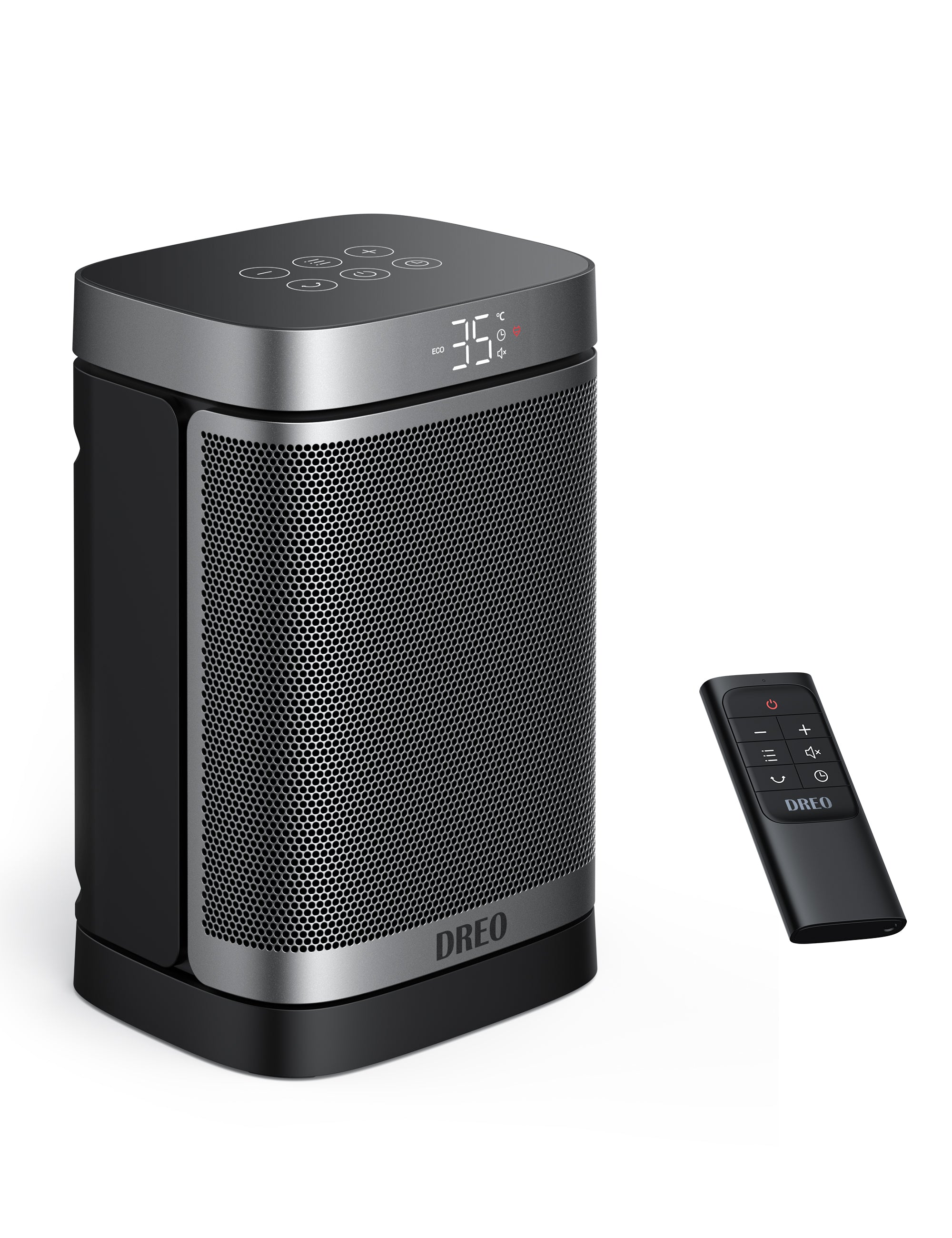 Space Heater Atom One