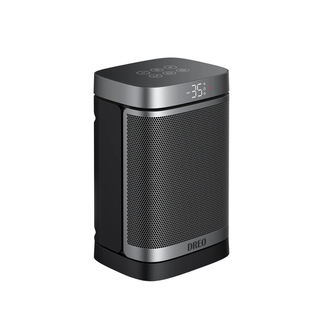 Space Heater Atom One