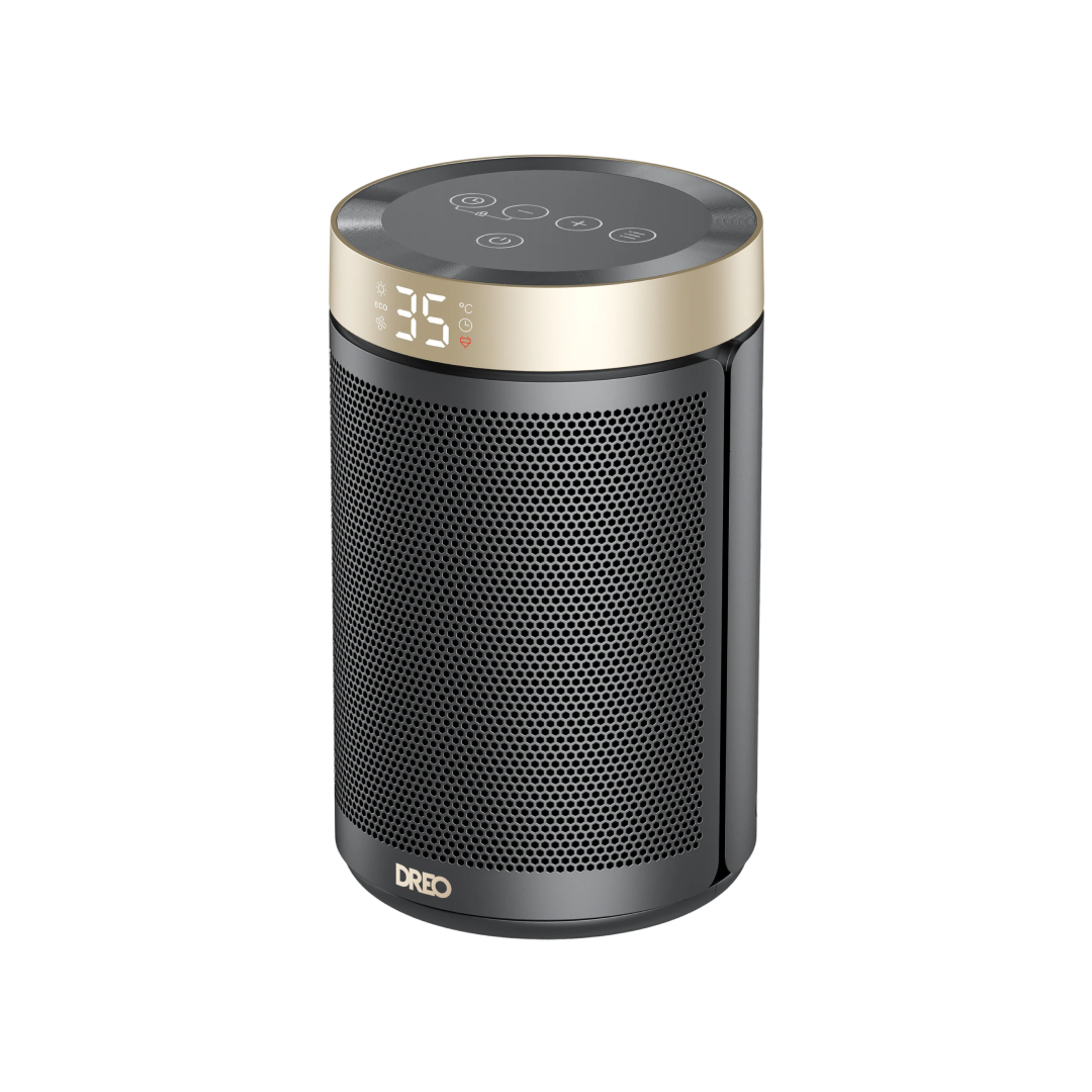 Heater 316